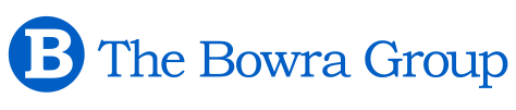 The Bowra Group Logo